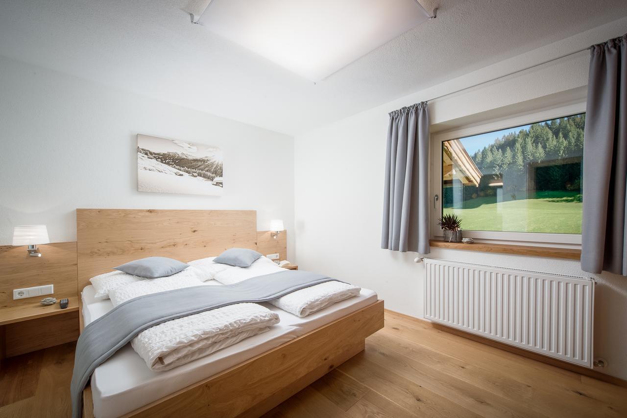 Gaestehaus Hain Hochfilzen Exteriér fotografie